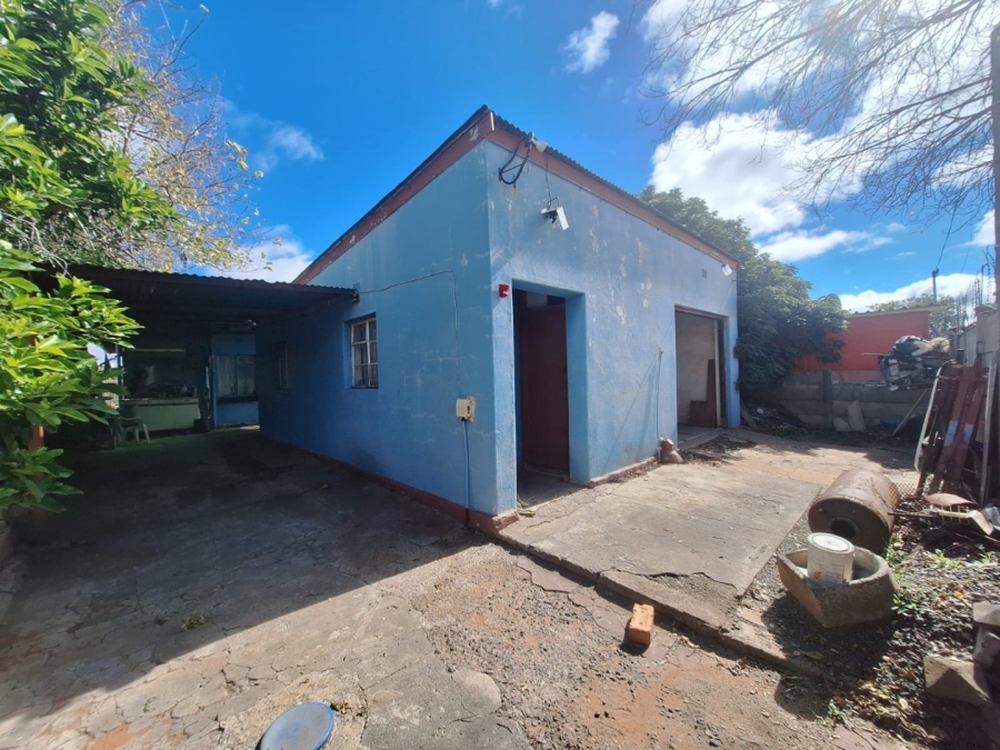 3 Bedroom Property for Sale in De Beers Northern Cape